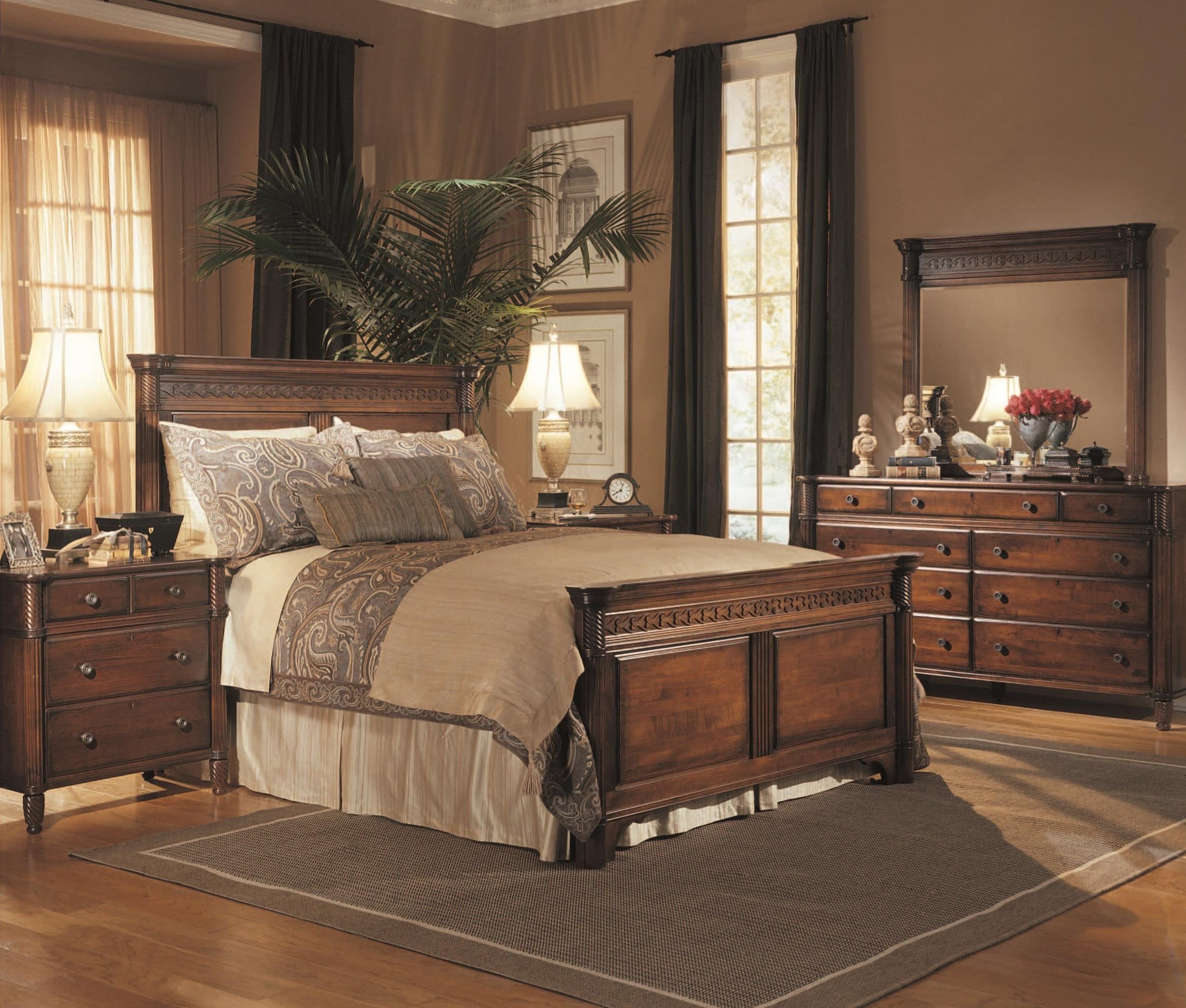 Furniture mart bedroom sets hot sale